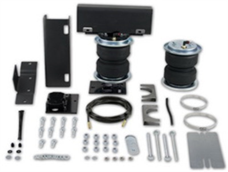 Kit de ressorts pneumatiques Air Lift LoadLifter 5000