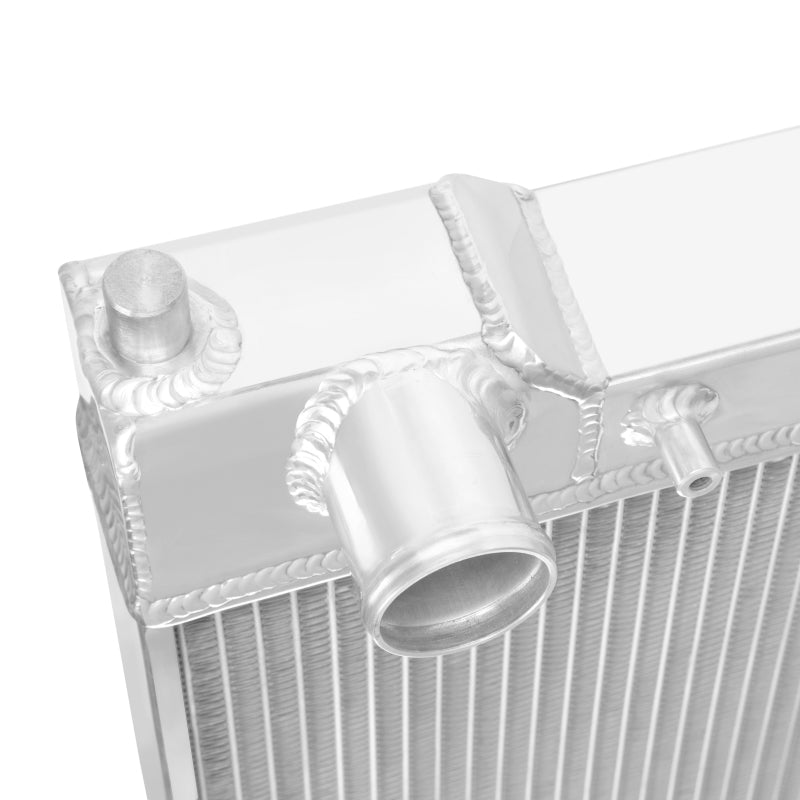 Radiateur Mishimoto pour Ford 7,3L Powerstroke 95-97