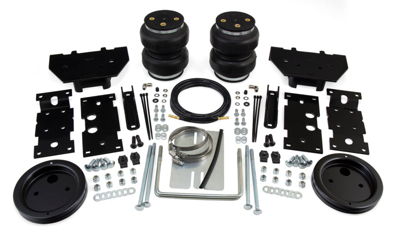 Air Lift LoadLifter 5000 Ultimate pour Ford F-250/F-350 2017 avec butée de compression interne