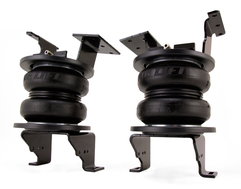 Air Lift LoadLifter 7500XL Ultimate pour GM 2500/3500 11-17