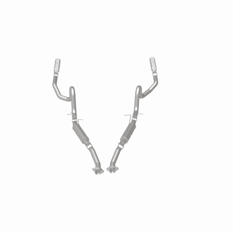 MagnaFlow Magnapack Sys C/B Ford Mustang GT/Cobra 4,6 L 94-98