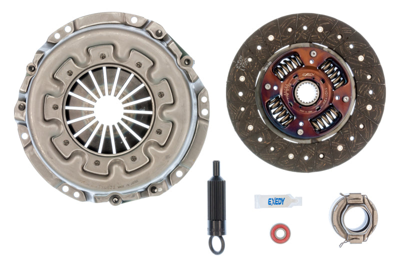 Kit d'embrayage Exedy OE 1987-1987 Toyota 4Runner L4