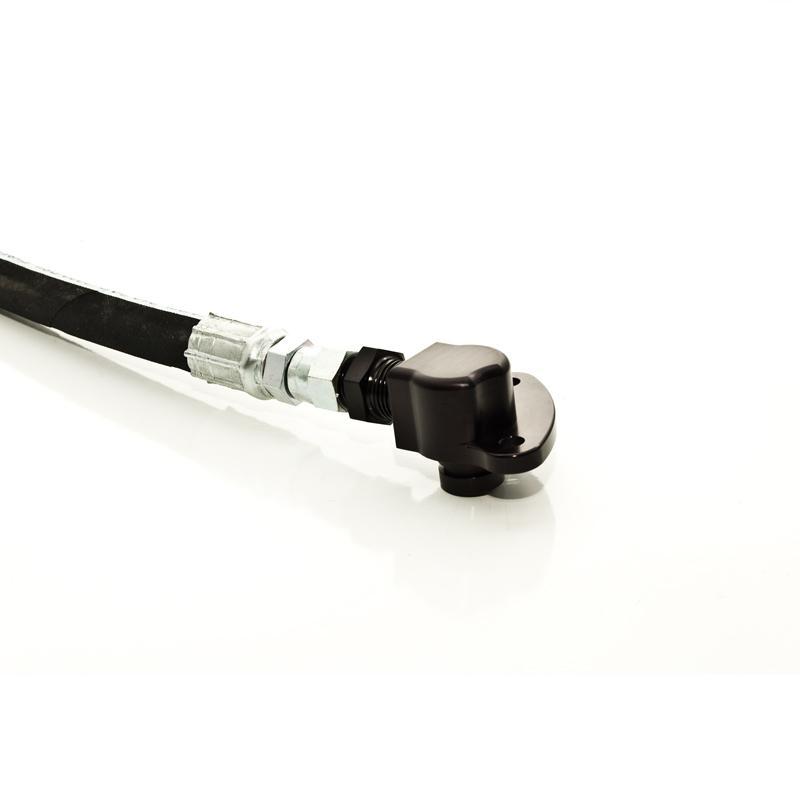 Kit de conversion de direction assistée Hybrid Racing K-Swap (92-00 Civics &amp; 94-01 Integra)