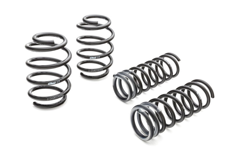 Ressorts de performance routière Eibach Pro-Kit pour Honda Accord 2.4L 4 cyl 2013
