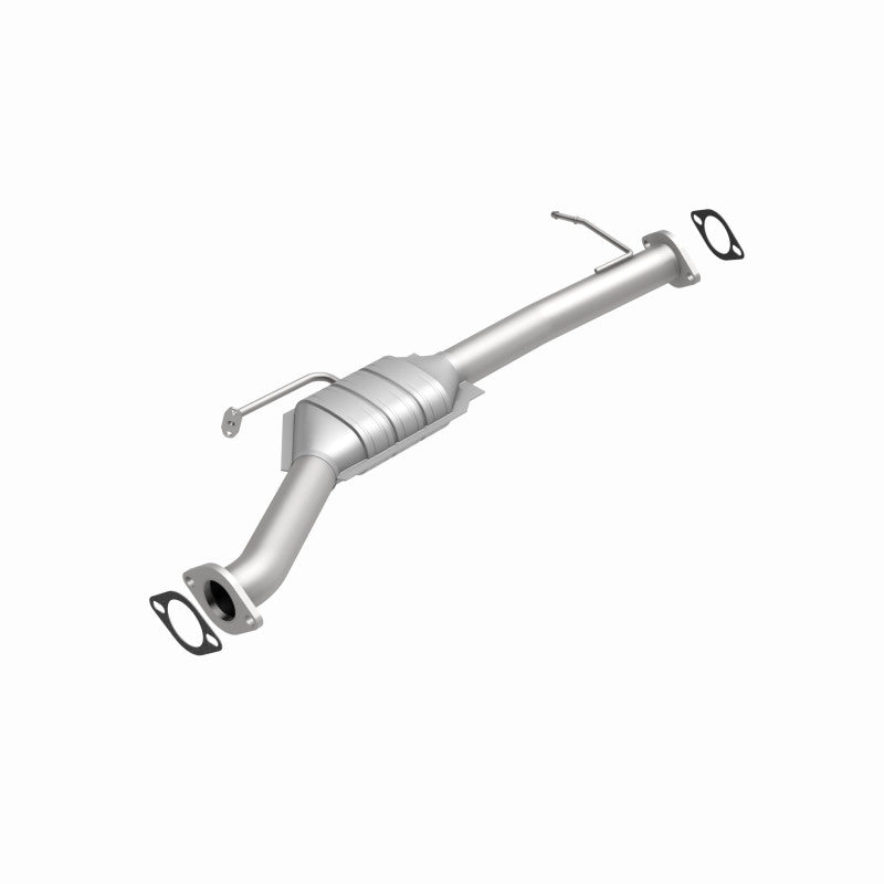 Convertisseur catalytique MagnaFlow DF 93-95 Mazda RX7 1.3L