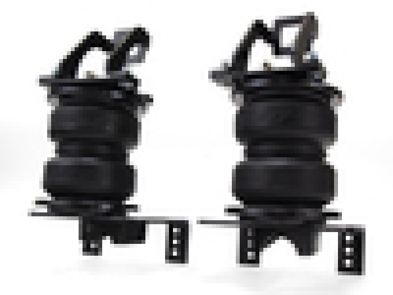 Kit de ressorts pneumatiques arrière Air Lift LoadLifter 5000 Ultimate pour Ford F-250 Super Duty 4RM 99-04