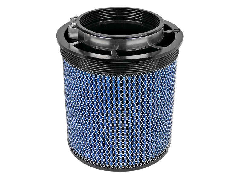 Filtre à air de remplacement aFe Momentum Intake avec média Pro 10R 5-1/2 PO F x 8 PO B x 8 PO H (Inversé)