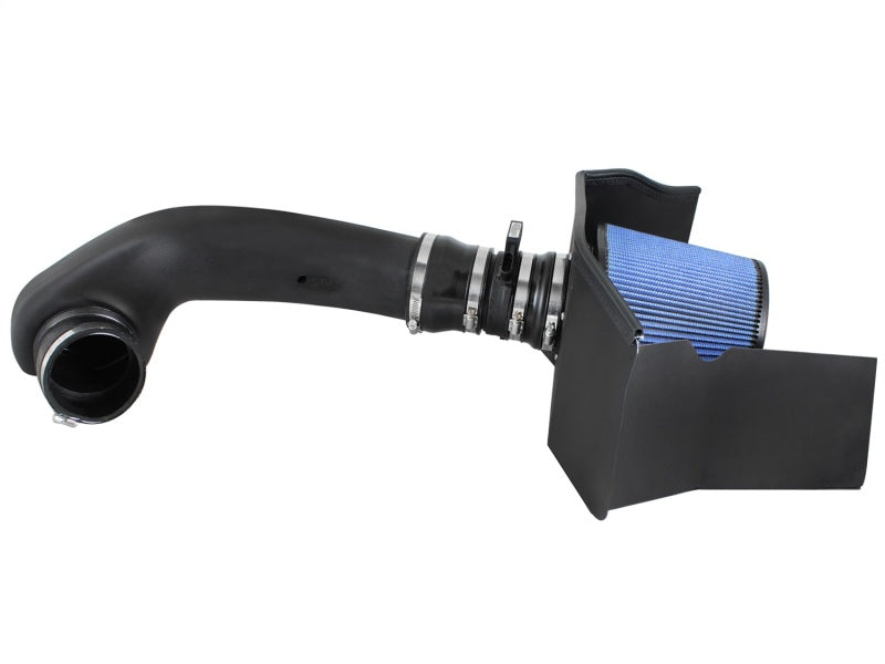 Système d'admission d'air aFe MagnumFORCE Stage-2 Pro 5R Hummer H2 03-09 V8-6.0L