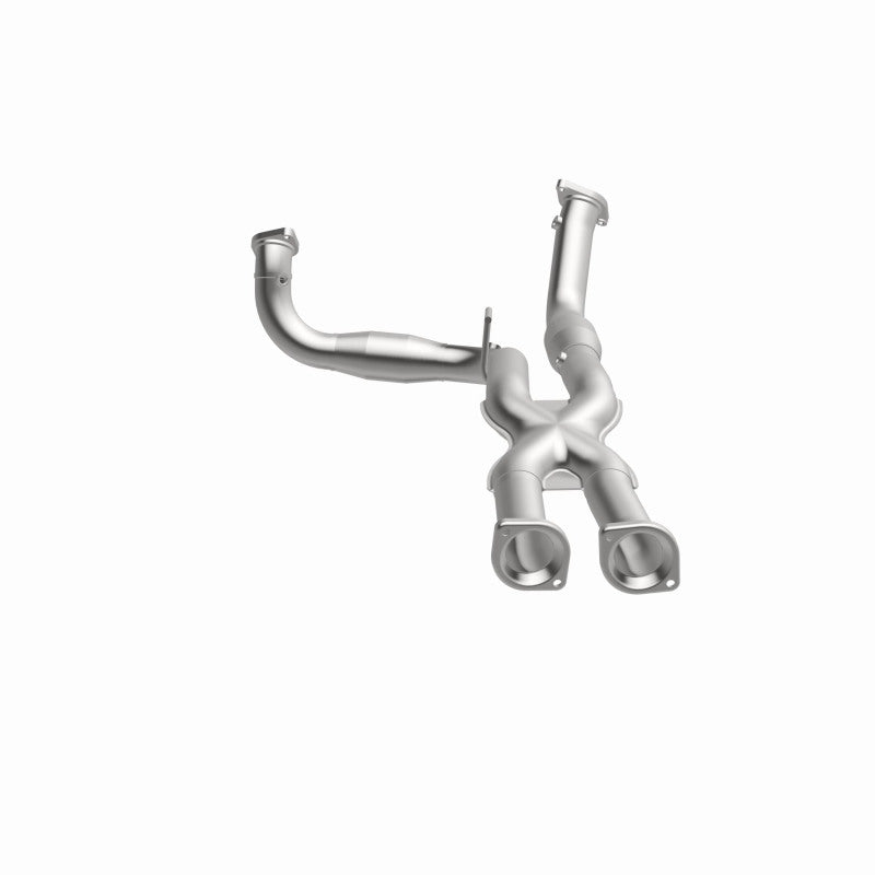 MagnaFlow Convertisseur Double Flux 06- Jeep SRT-8 6.1L
