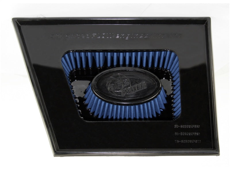 Filtres à air aFe MagnumFLOW OER P5R A/F P5R GM Diesel Trucks 11-12 V8-6.6L (td)