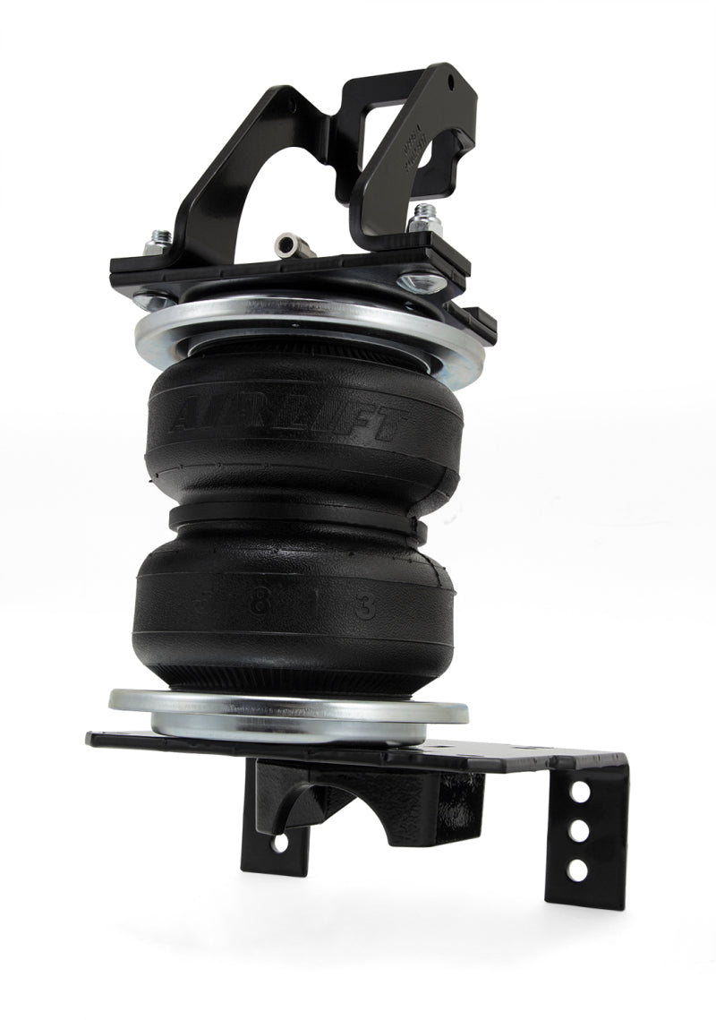 Kit de ressorts pneumatiques arrière Air Lift LoadLifter 5000 pour Ford 250/350 Superduty 99 à 04