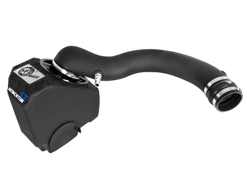 Système d'admission d'air froid aFe Momentum ST Pro 5R Jeep Cherokee (KL) V6 3.2L 14-18