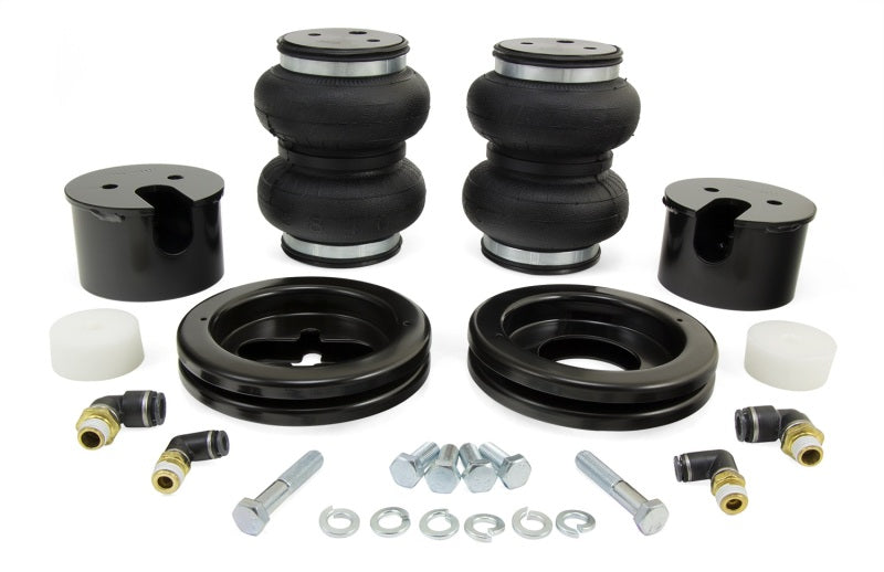 Kit arrière Air Lift Performance pour Volkswagen Golf/GTI/Golf R MK 7 2015+ / Audi A3 2016+