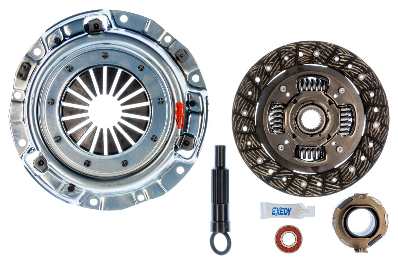 Embrayage organique Exedy 1990-1993 Mazda Miata L4 Stage 1