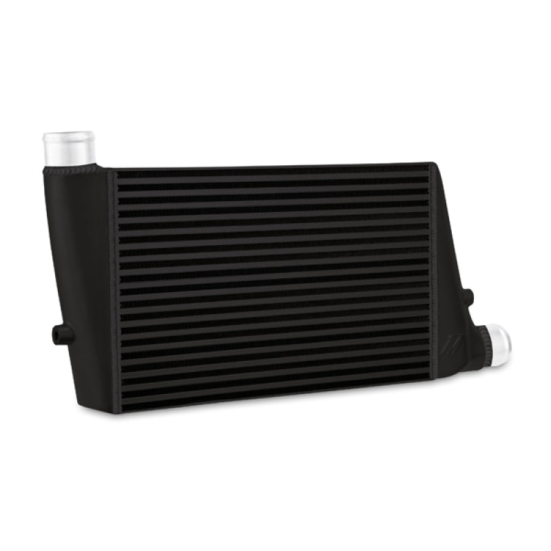 Mishimoto 08+ Mitsubishi Lancer Evolution X GSR/MR 2.0L Intercooler - Argent