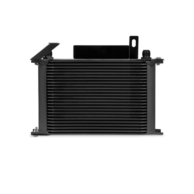 Kit de refroidisseur d'huile Mishimoto pour Mitsubishi Evolution 7/8/9