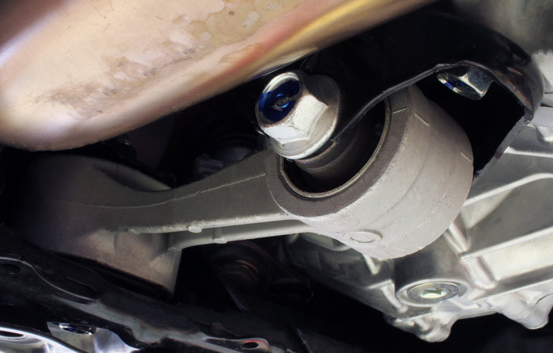 Insert d'arrêt de tangage PERRIN pour Honda Civic Si 17-21