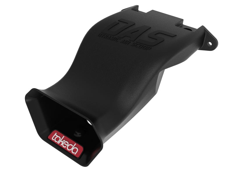 aFe 18-20 Hyundai Elantra GT L4-1.6L (t) Prise d'air dynamique Takeda Momentum - Noir