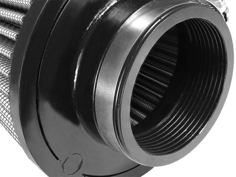 aFe POWER Takeda Pro DRY S Filtre à air universel 3F x 6B x 4-1/2T (INV) x 5H in