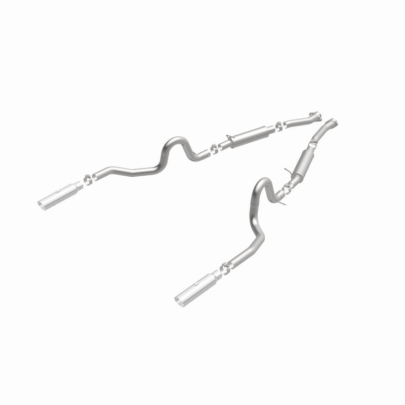 MagnaFlow Magnapack Sys C/B Ford Mustang GT/Cobra 4,6 L 94-98