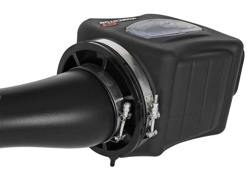 aFe Momentum GT Pro 5R Système d'admission d'air froid 15-17 GM SUV V8 5.3L/6.2L
