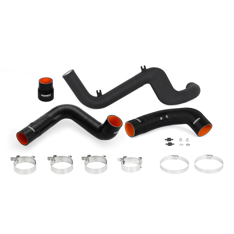 Kit d'échangeur Mishimoto Ford Focus RS Performance 2016+ - Noir