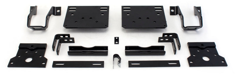 Kit de ressorts pneumatiques arrière Air Lift LoadLifter 5000 pour Ford 250/350 Superduty 99 à 04