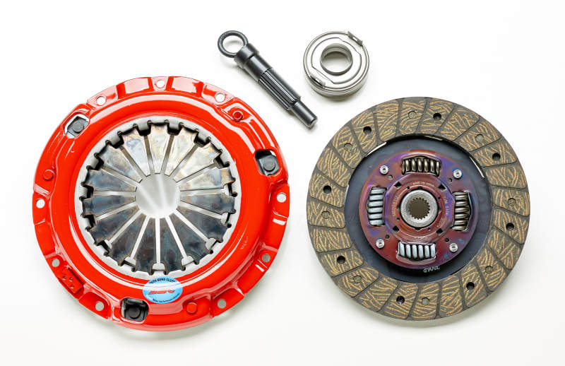 Embrayage Quotidien South Bend / DXD Racing 91-99 Mitsubishi 3000GT Non-Turbo 3.0L Stg 2