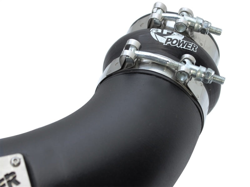 Système d'admission d'air froid aFe Momentum GT Pro GUARD 7 pour Jeep Wrangler (JK) 07-11 V6-3.8L