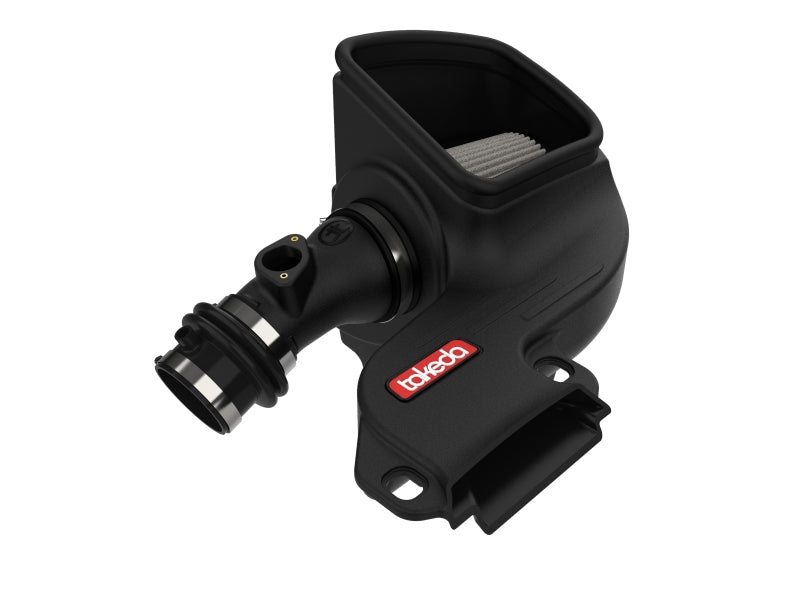 aFe Takeda Stage-2 Pro Dry S Système d'admission d'air froid 14-18 Mazda 3 L4-2.0L (noir)