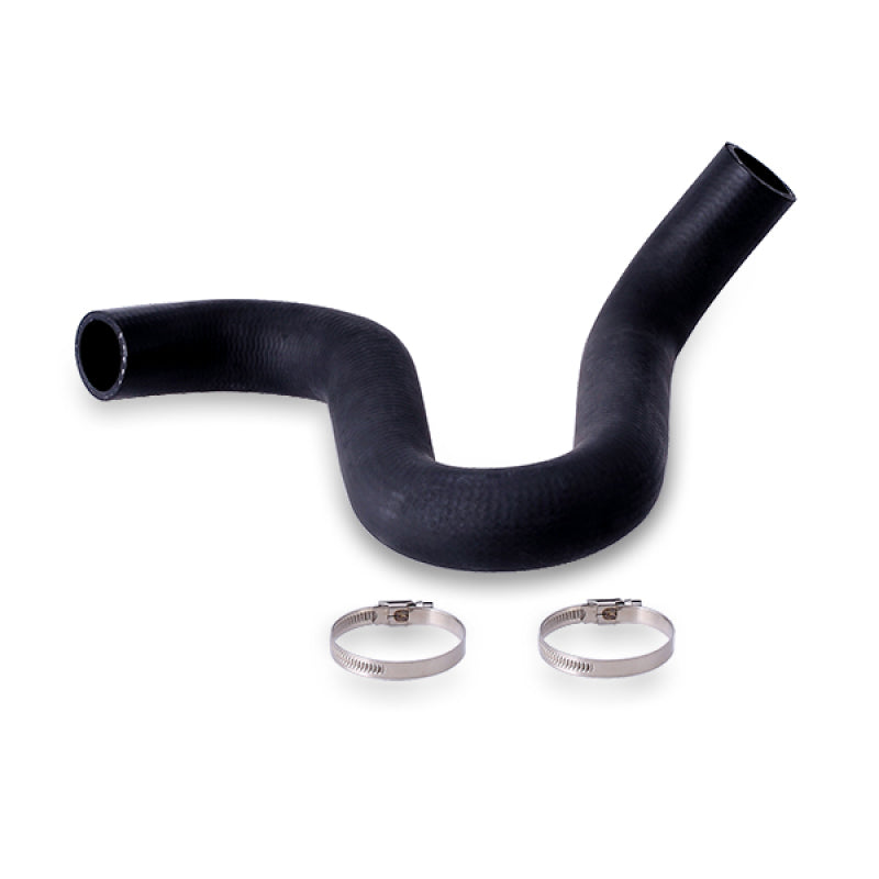 Kit de Refroidissement d'Huile Thermostatique Mishimoto pour Ford Mustang GT 2015 et plus - Noir