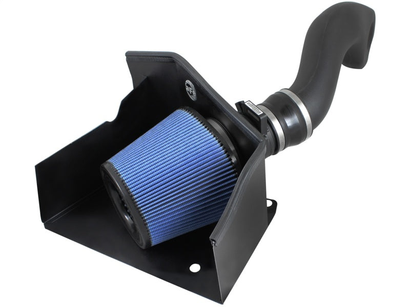 Système d'admission d'air aFe MagnumFORCE Stage-2 Pro 5R Hummer H2 03-09 V8-6.0L