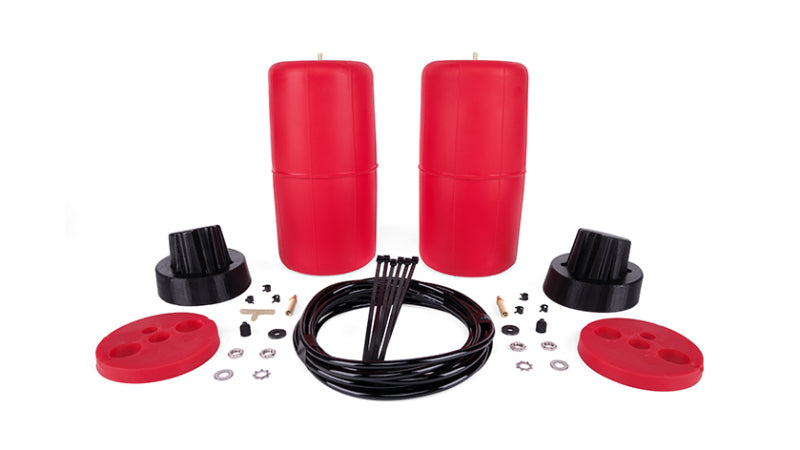 Kit de suspension pneumatique Air Lift 1000 pour Ford F-150 Raptor 21-23