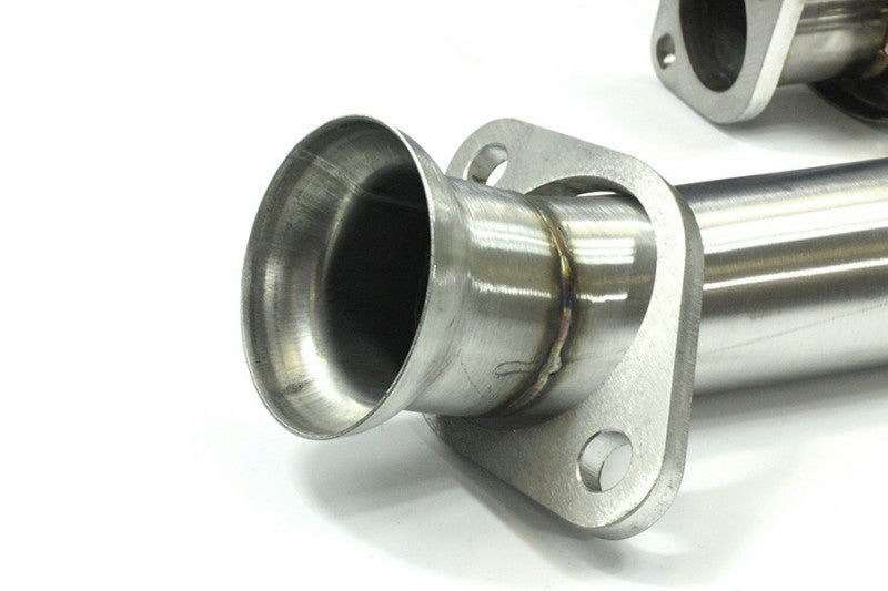 Échappement ISR Performance Circuit Spec - Miata NC 06-13