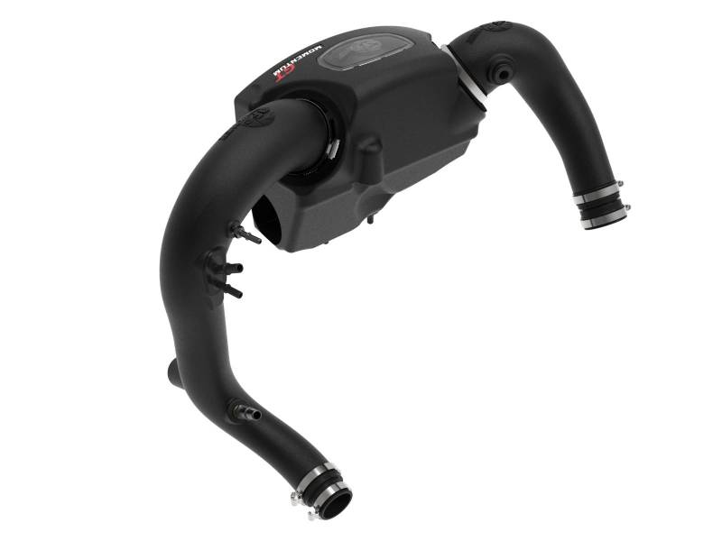 aFe Momentum GT Pro 5R Système d'admission d'air froid 20-21 Ford Explorer ST V6-3.0L TT