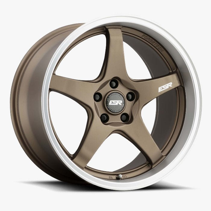 ESR AP5 Matte Bronze