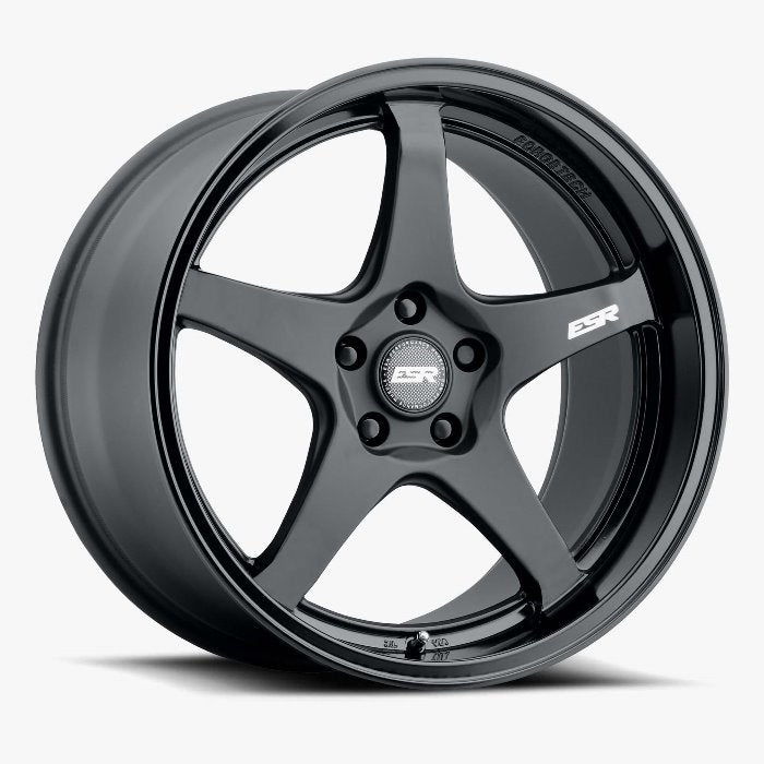 ESR AP5 Matte Black