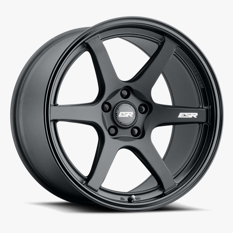 ESR AP6 Matte Black