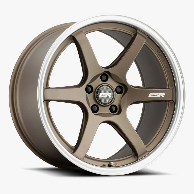 ESR AP6 Matte Bronze