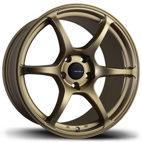 AVID.1 AV-26 RACING GOLD