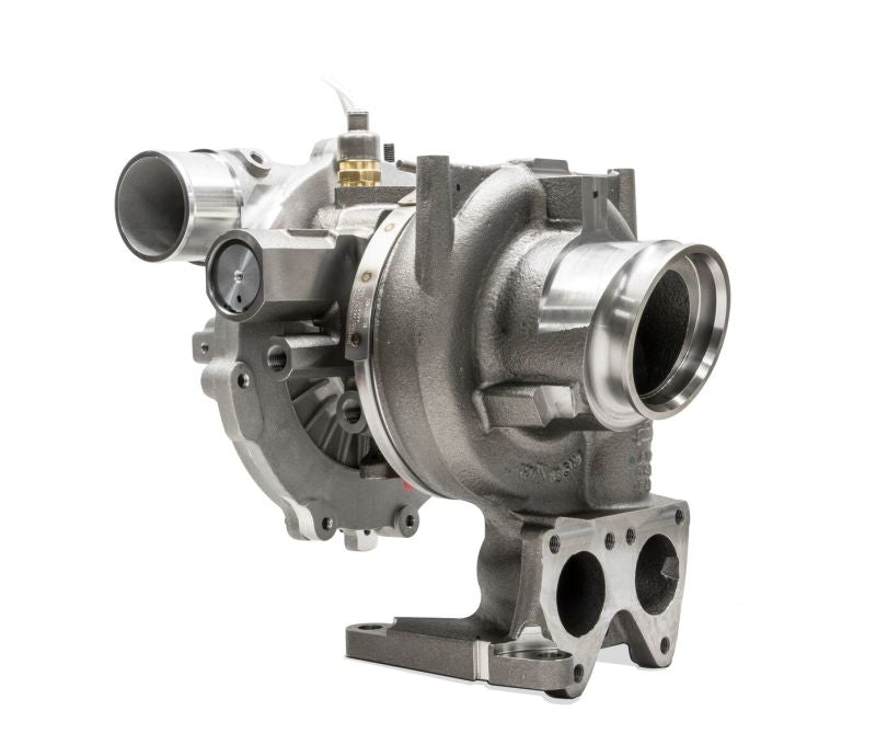 Kit turbo Garrett PowerMax GT3788V 11-16 Chevrolet / GMC 2500HD/3500HD 6,6 L Duramax LML Diesel