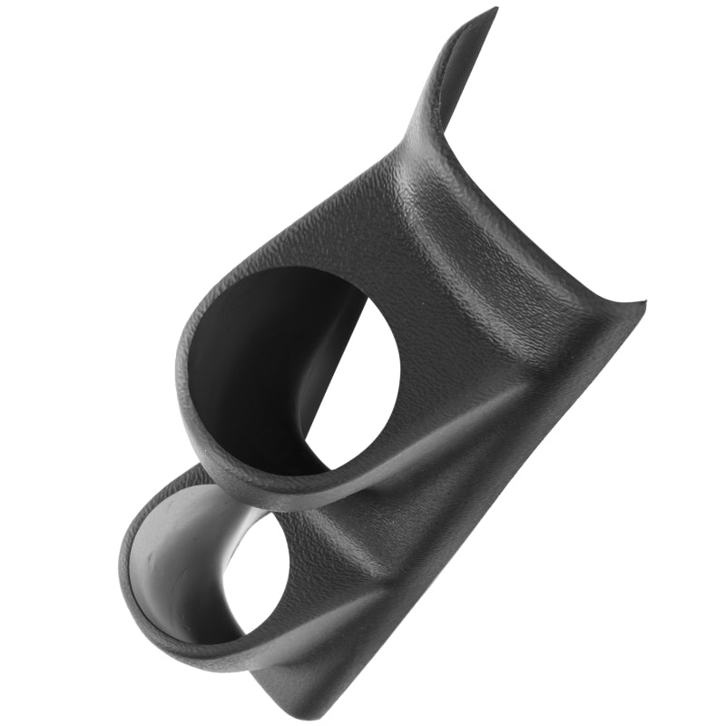 Autometer 93-95 Mazda RX-7 Noir Main Droite Double Pod