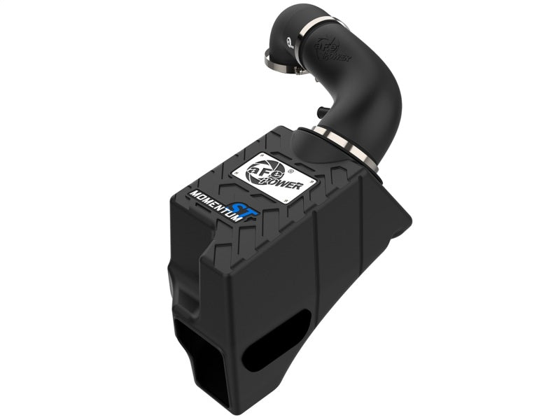 aFe Momentum ST Pro DRY S Système d'admission d'air froid 97-01 Jeep Cherokee (XJ) I6 4.0L