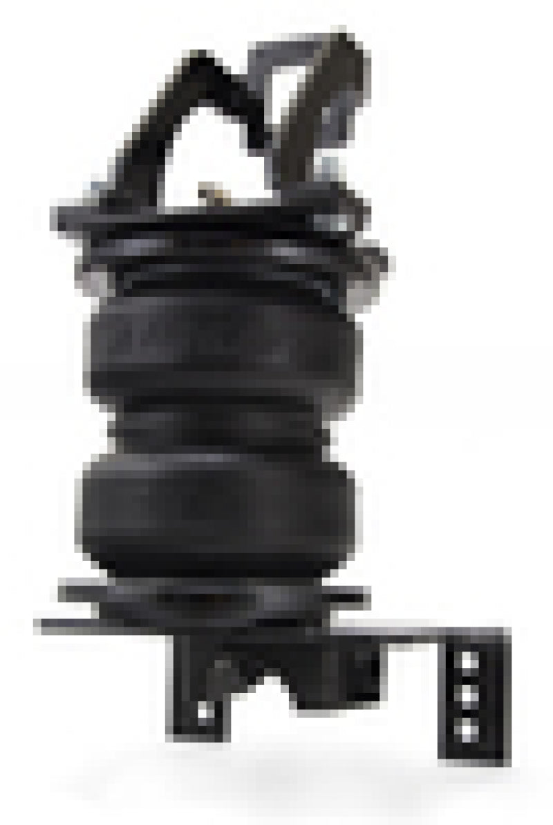 Kit de ressorts pneumatiques arrière Air Lift LoadLifter 5000 Ultimate pour Ford F-250 Super Duty 4RM 99-04