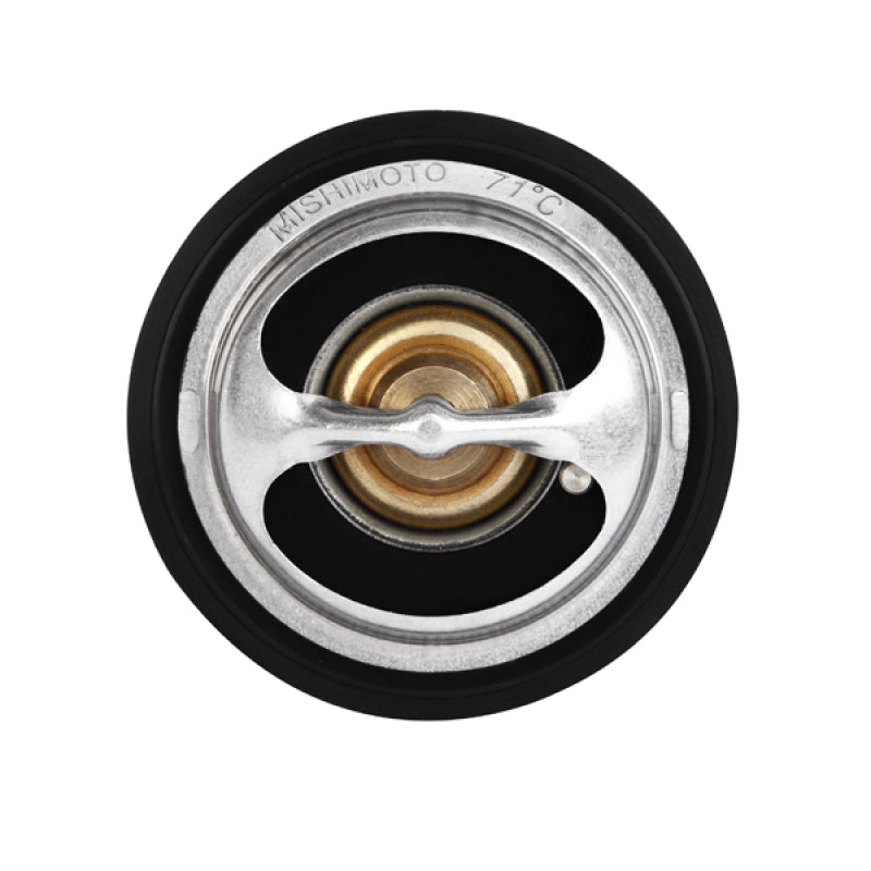 Thermostat de compétition Mishimoto pour Chevrolet/Pontiac Corvette 92-96/Firebird/Camaro LT1/LT4 93-97
