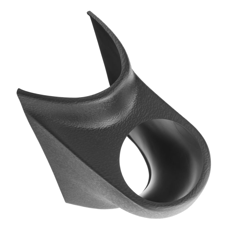 Autometer 91-98 Dodge Stealth / 91-98 Mitsubishi 3000GT 52 mm Noir Manomètre simple