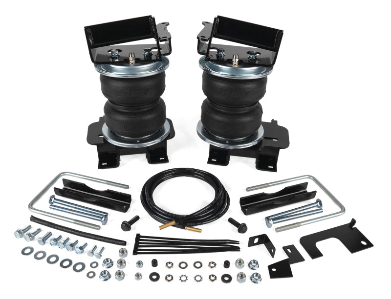 Kit de ressorts pneumatiques Air Lift LoadLifter 5000 pour F-150 Powerboost 2021-2022 2WD/4WD