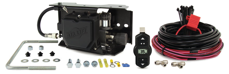 Air Lift Wireless One (2e génération) avec support EZ