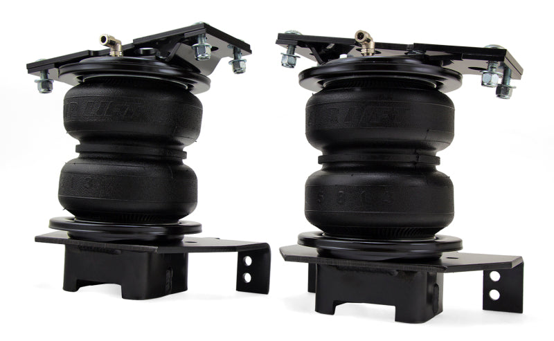 Air Lift LoadLifter 5000 Ultimate pour Ford F-250/F-350 2017 avec butée de compression interne