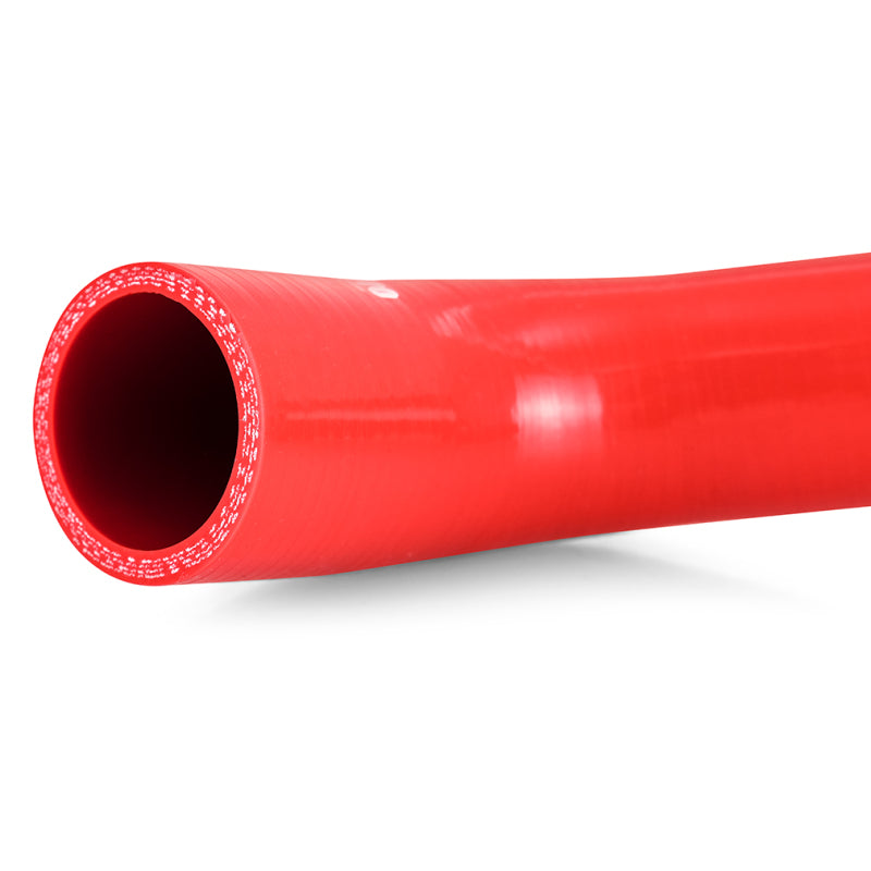 Kit de durites de radiateur en silicone Mishimoto pour Pontiac G8 08-09 - Rouge